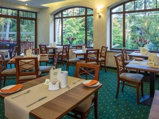 Greno Hotel & Spa