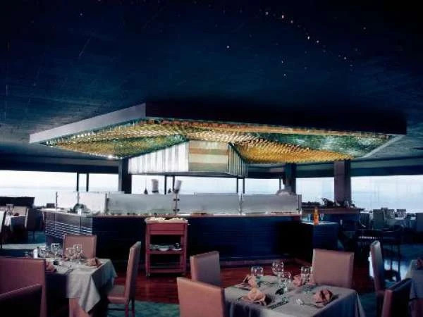 Hotel El Paseo