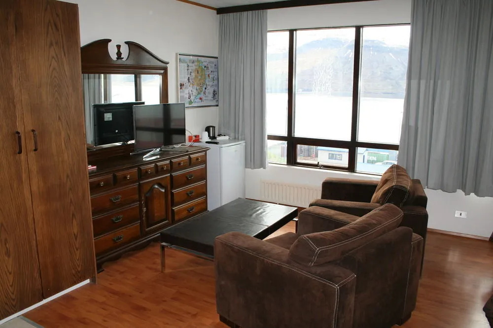 Hotel Bjarg