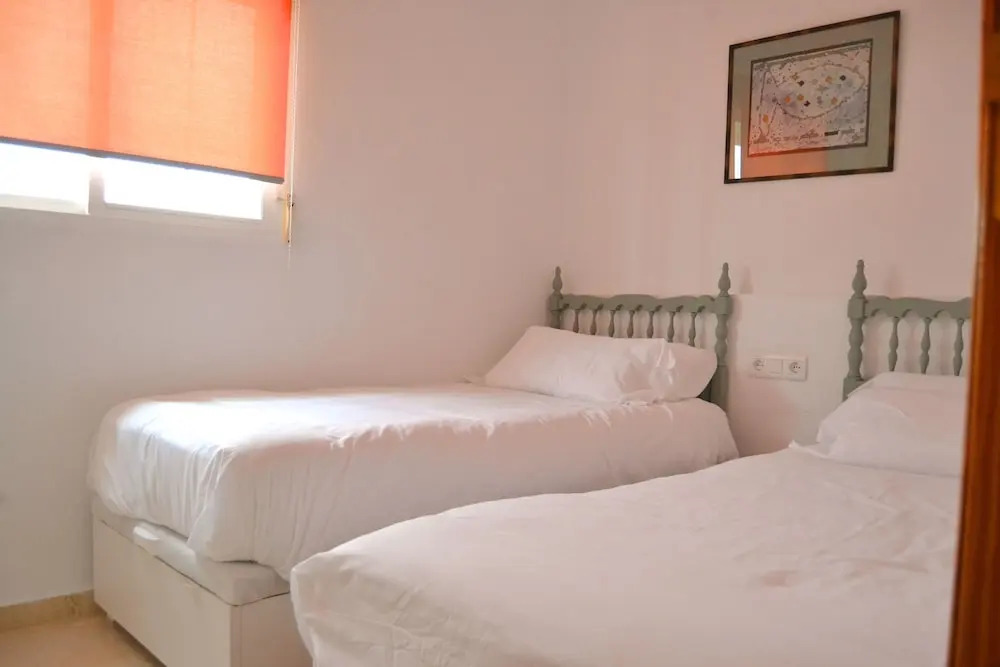 Vacanza Complex