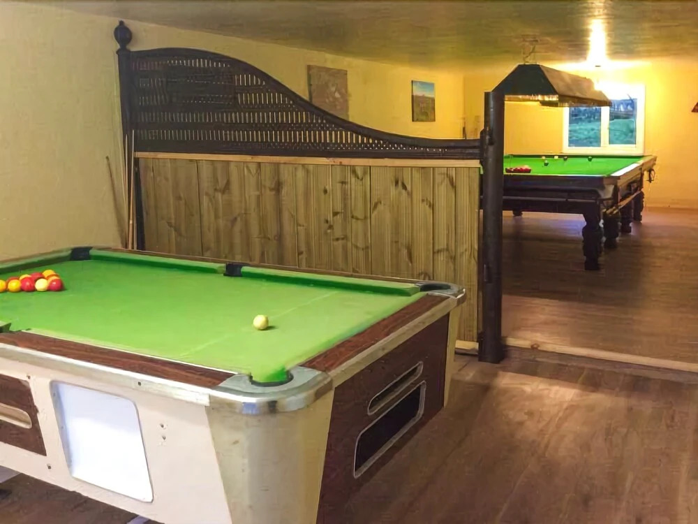 The Corn Loft
