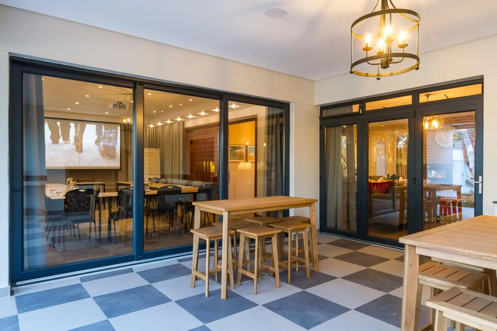 Evertsdal Guesthouse