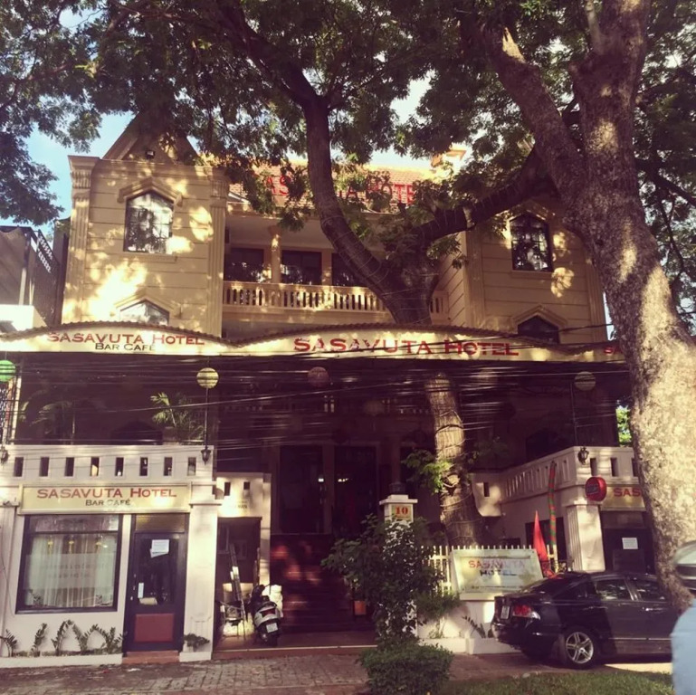 Sasavuta Hotel