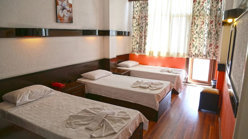 Alevok Hotel