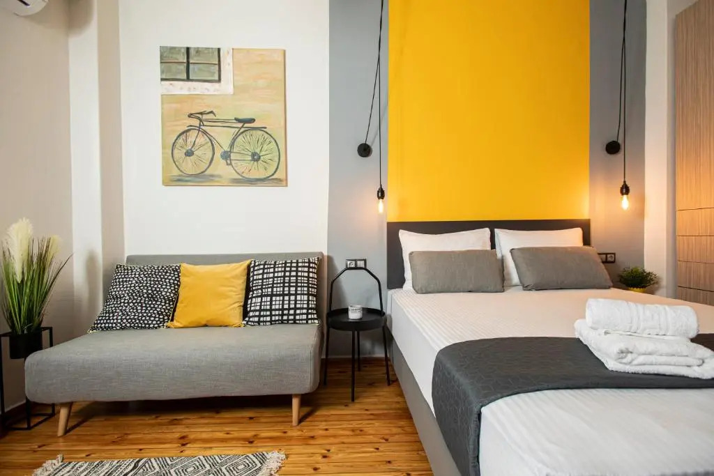 Thess Quality Urban Living