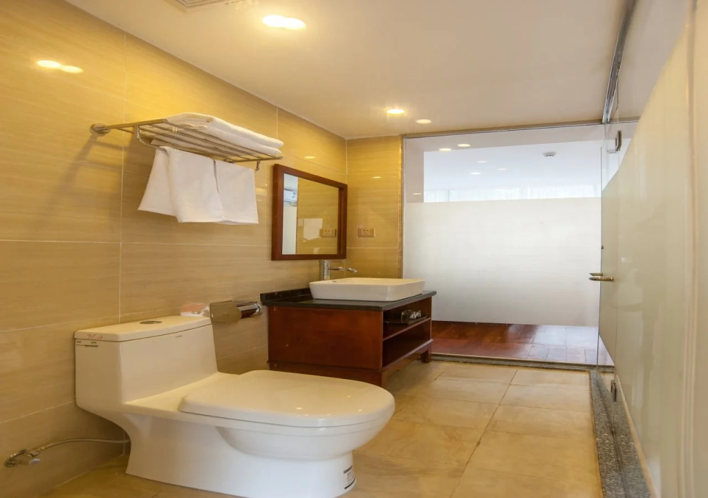 Sihai Hotel