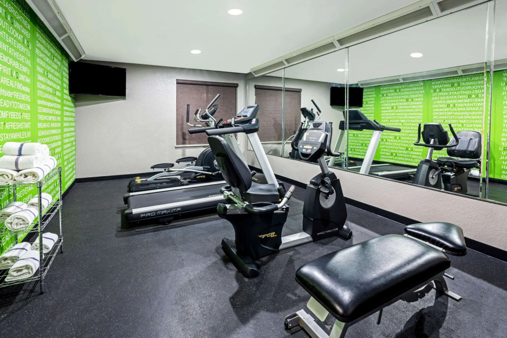La Quinta by Wyndham Conroe