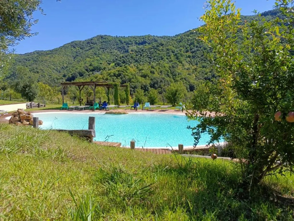 Agriturismo Piano di Andrea