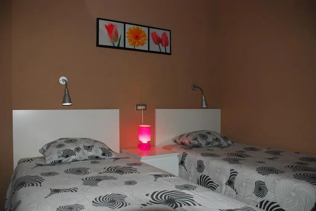 Apartamentos Las Dunas