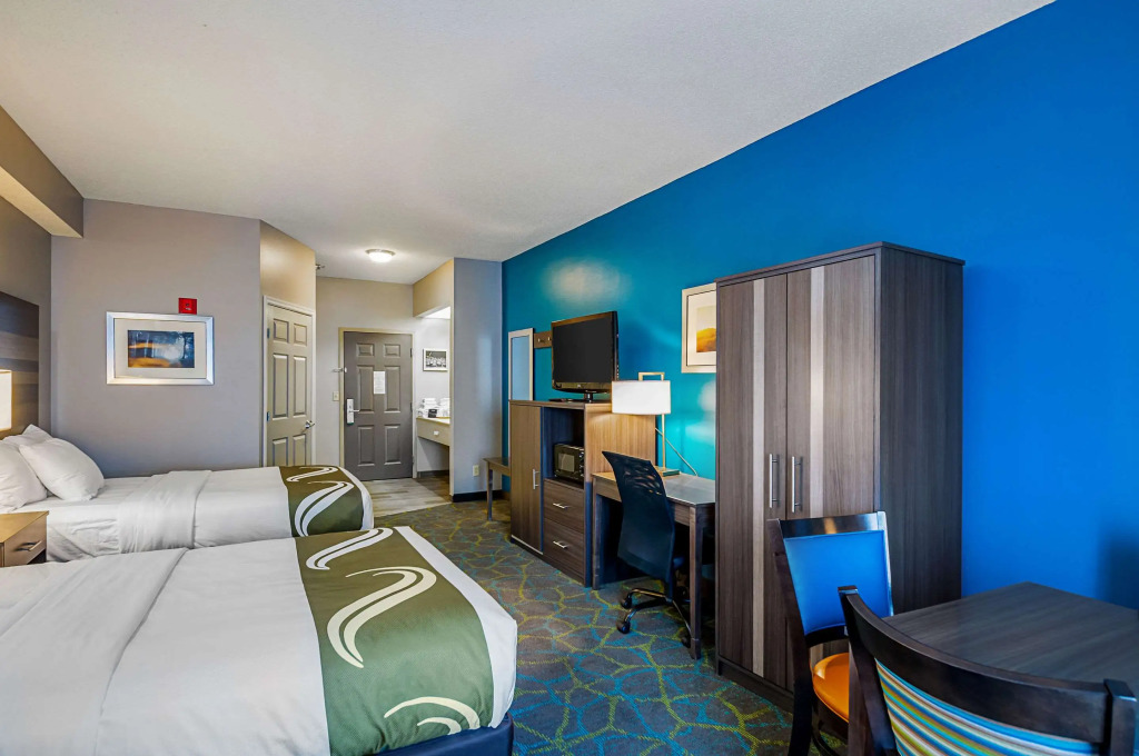 Quality Inn Harrisonburg I-81