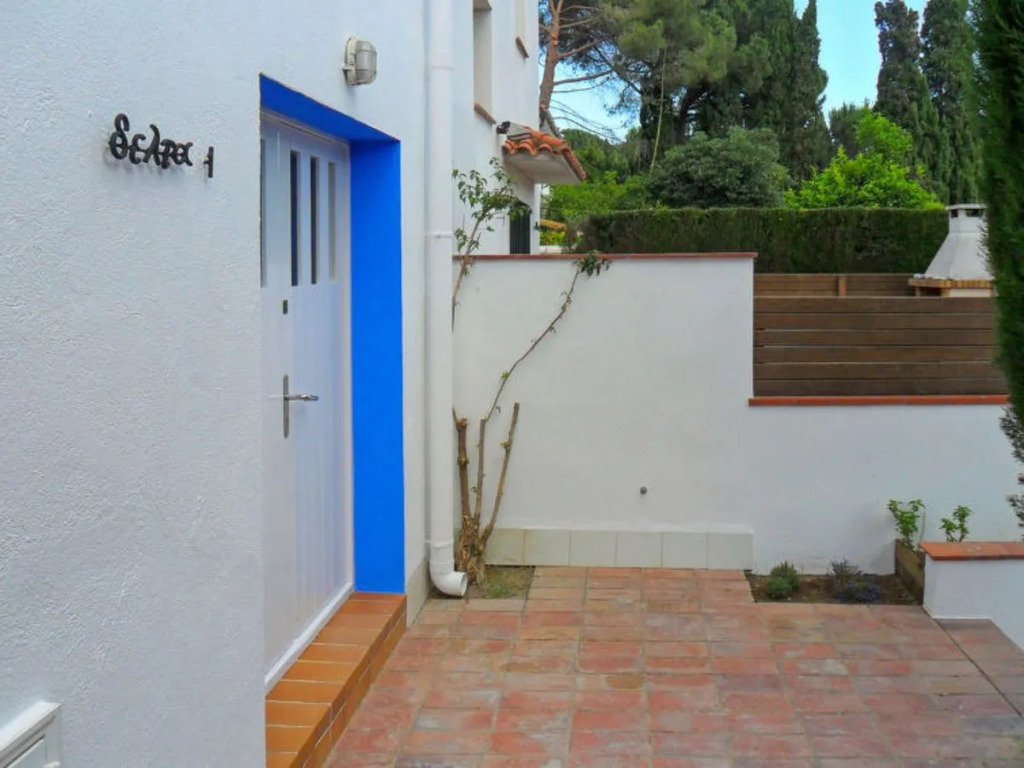 House Delta 1 LEscala
