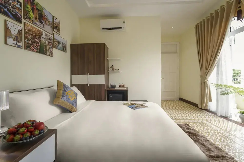 Hawal Boutique Villa Hoi An