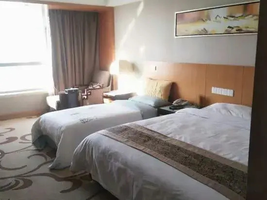 Haocheng International Hotel
