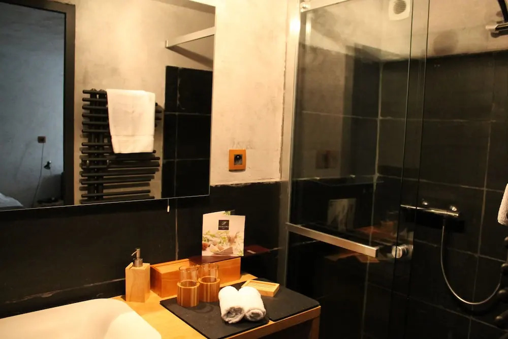 Côté Chambres