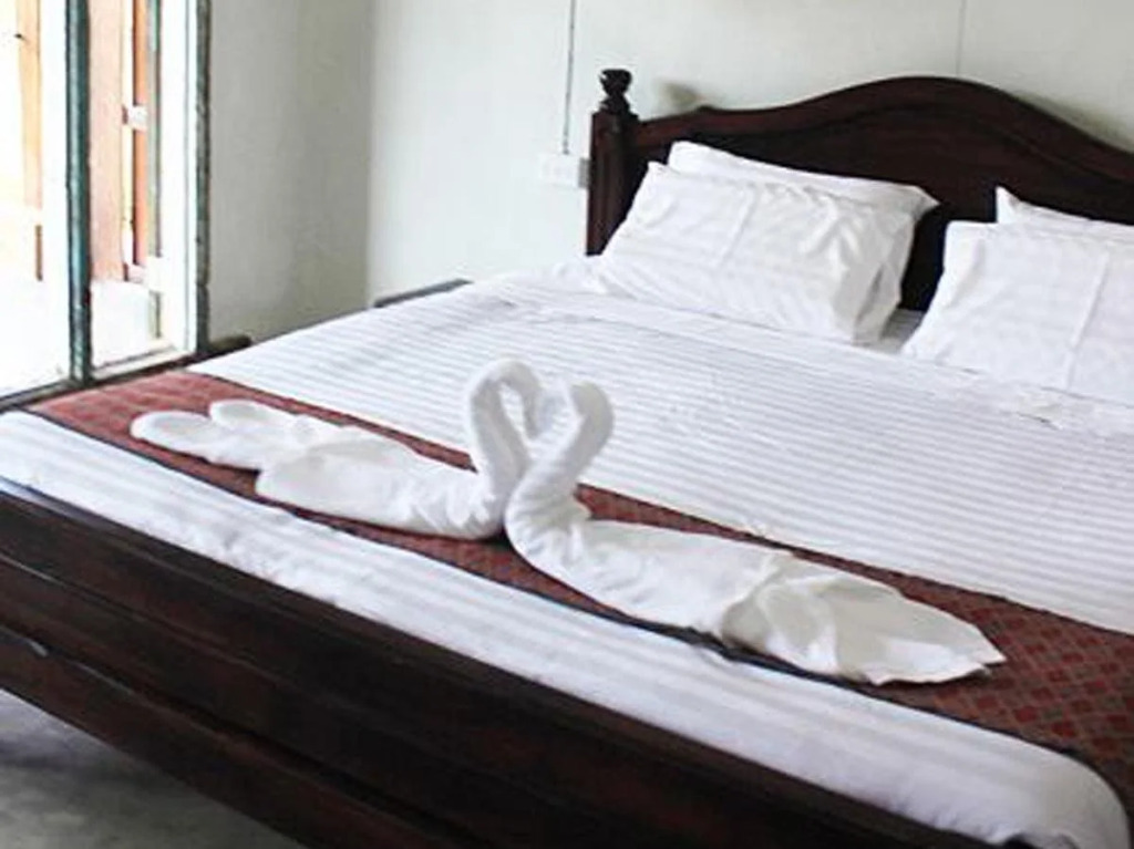 Phu-Anna Eco House