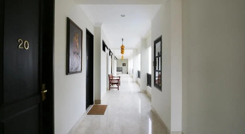 Bangka Suite Mitra RedDoorz