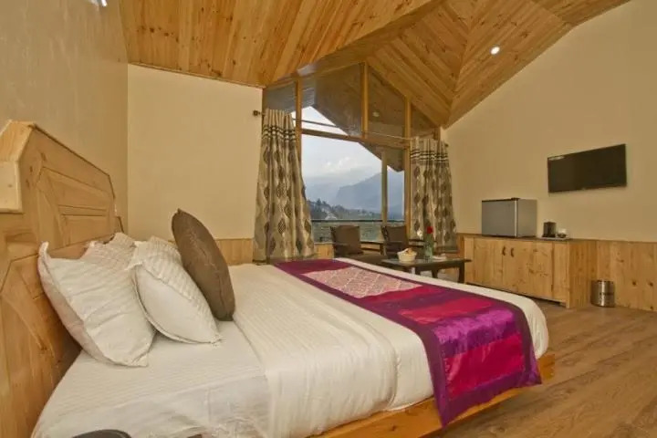 The Nature Inn