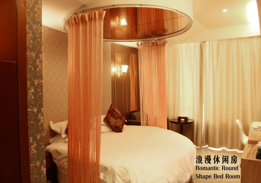 Yiwu Fukai Holiday Hotel