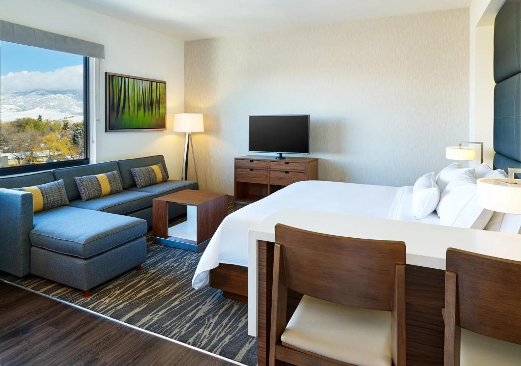 Element by Marriott Bozeman