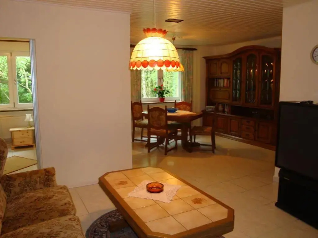 Hotellerie Waldesruh