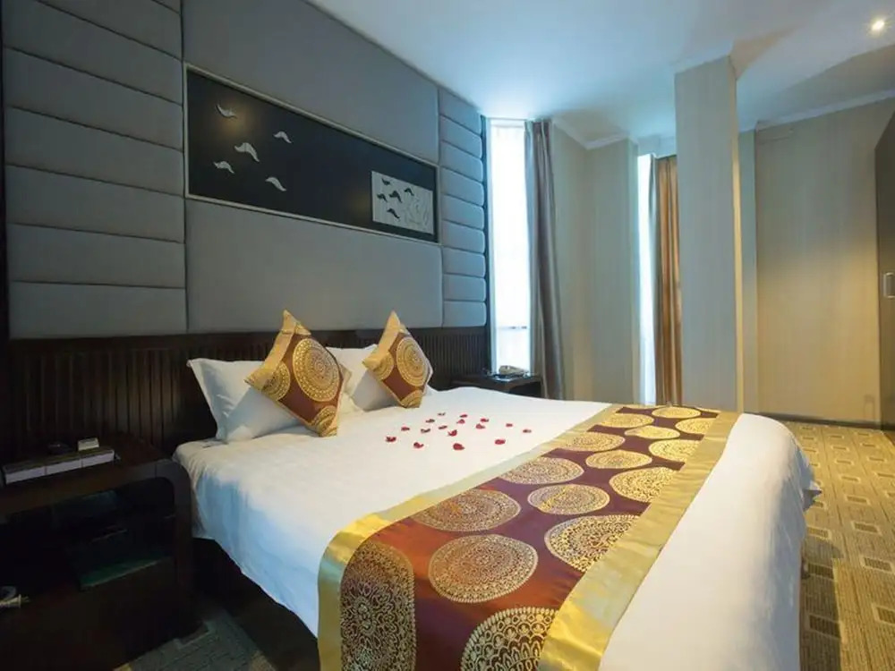 Sein Sein hotel