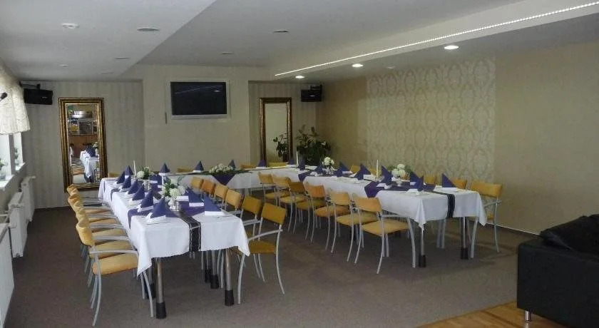 Hotel Tereza