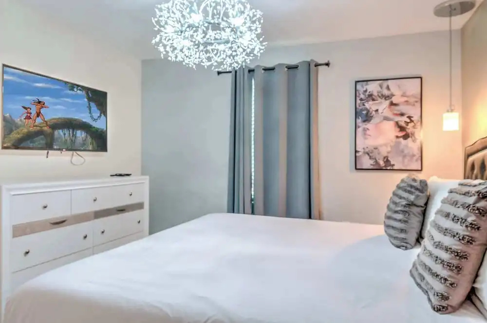 Family-friendly House With Private Pool & Game Room