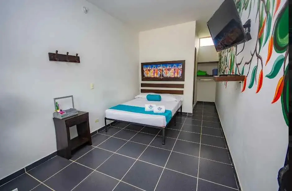 Hotel Villa Alicia