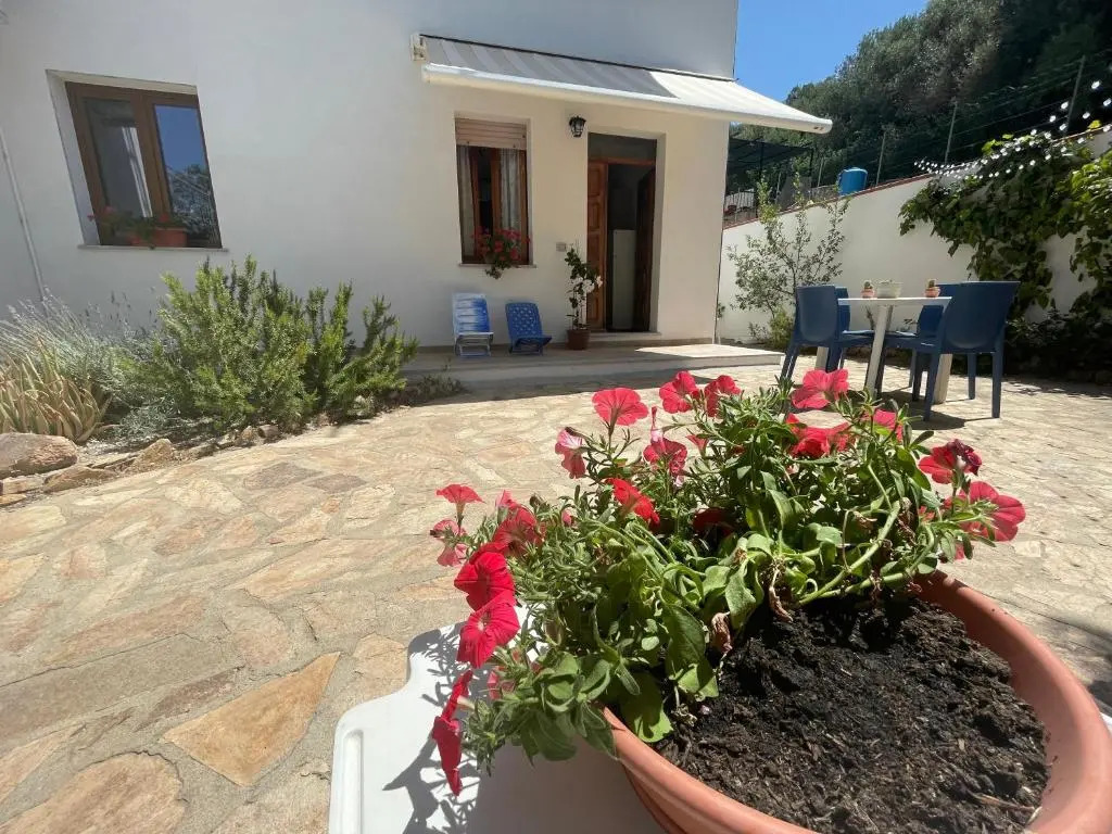 Holiday House Casa Olivastro