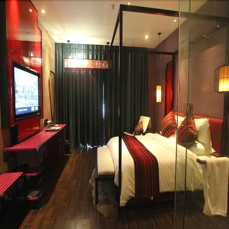 Banshan Hotel