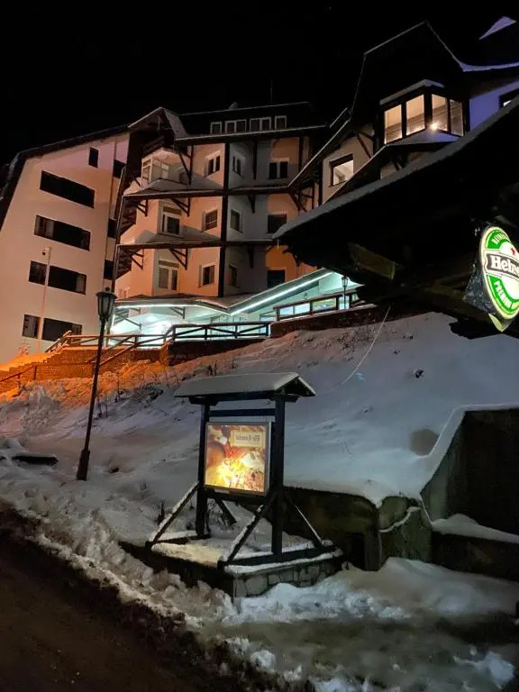 Vila Plan 303 Kopaonik
