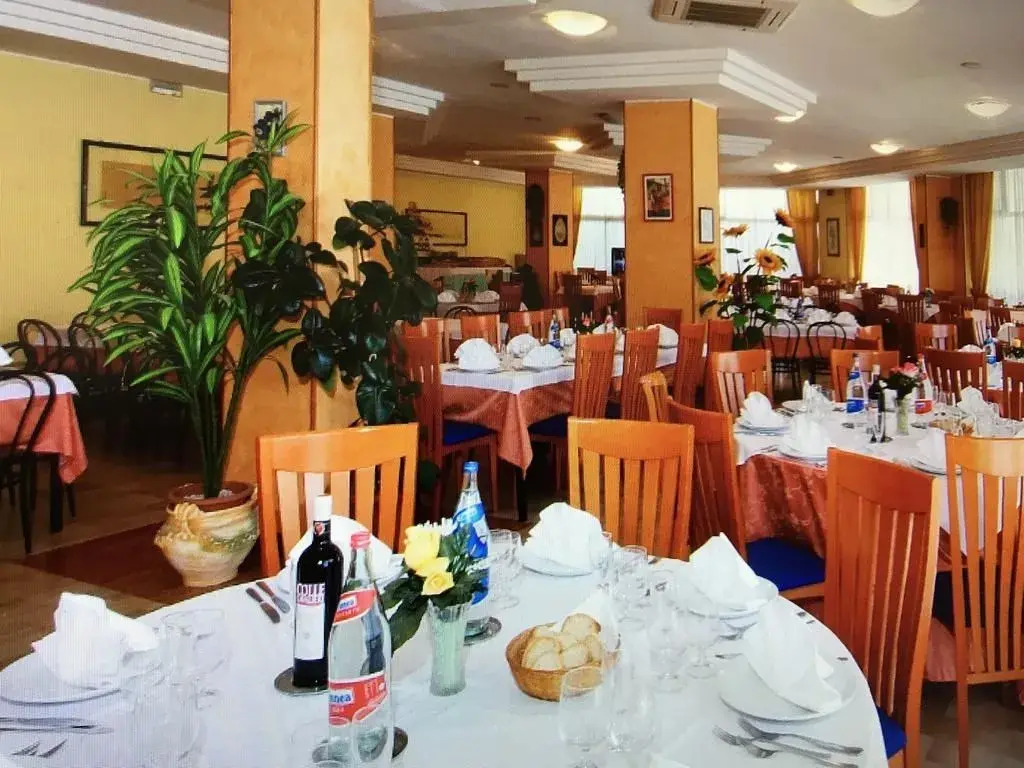 Grand Eurhotel
