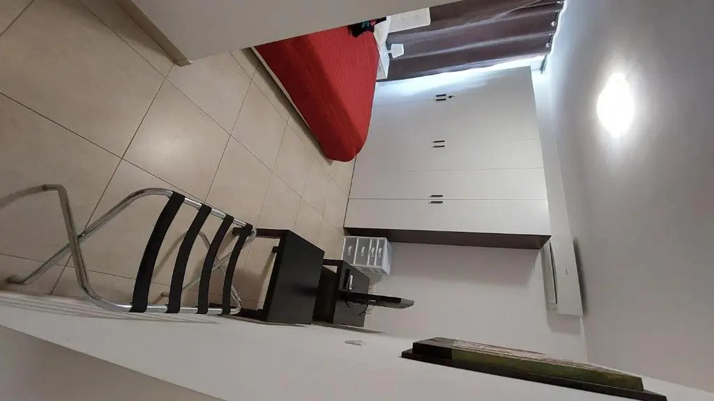 Rosalba Residence