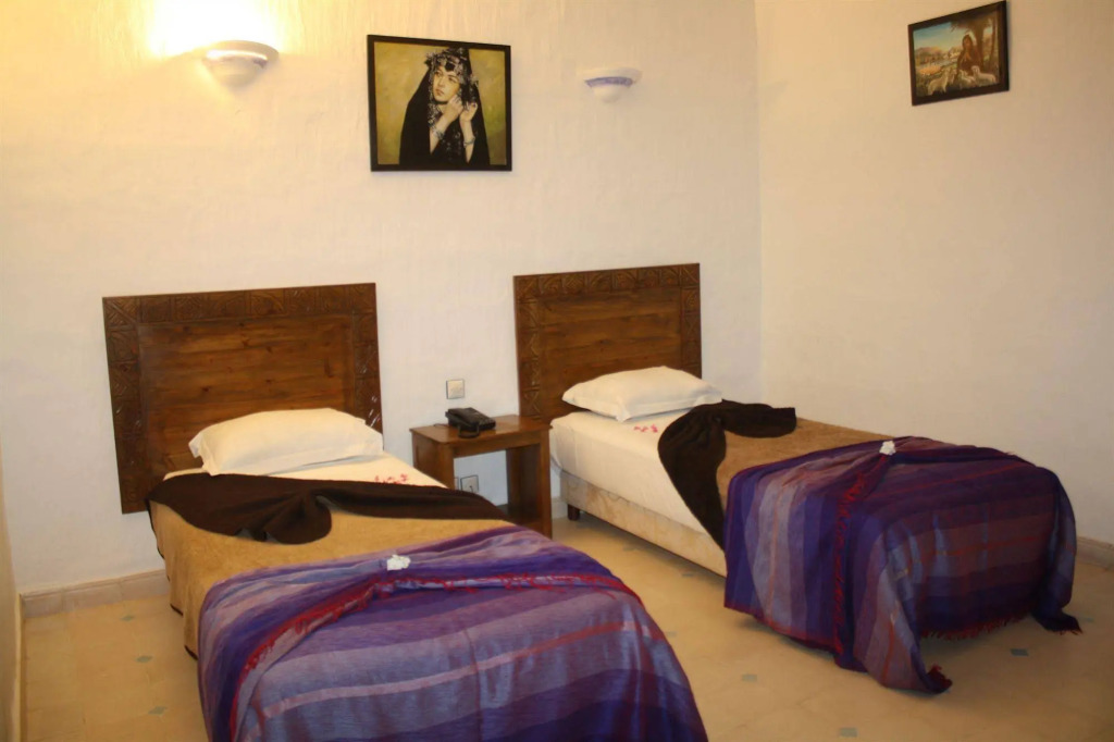 Aparthotel Agyad