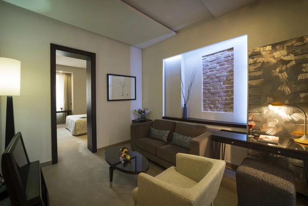 Boutique Hotel Townhouse 27