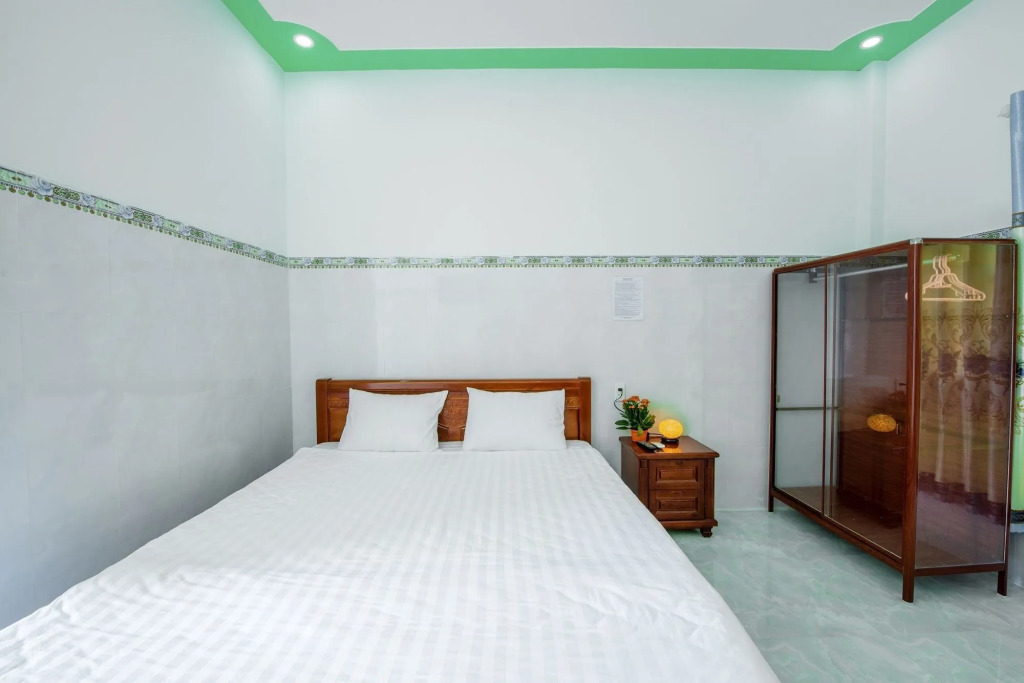 Hotel Nguyên Toàn