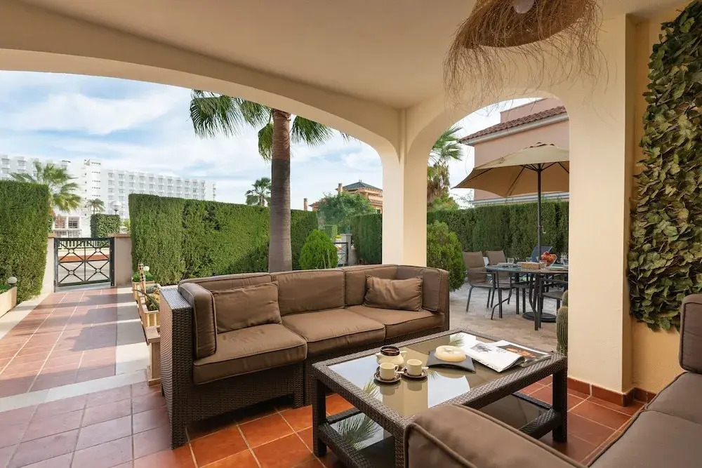 Es Mirador - Apartment