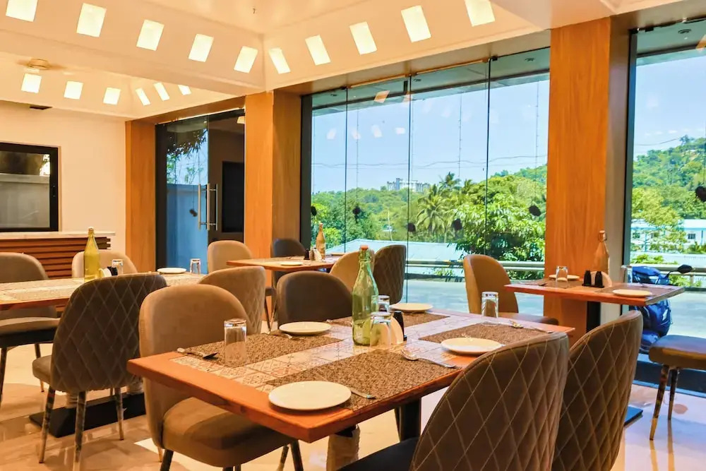 Hotel Beyond Blu