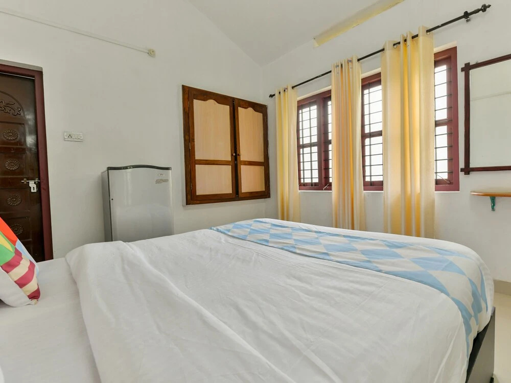 OYO 18673 Home Green Mount Cottage Kalpetta