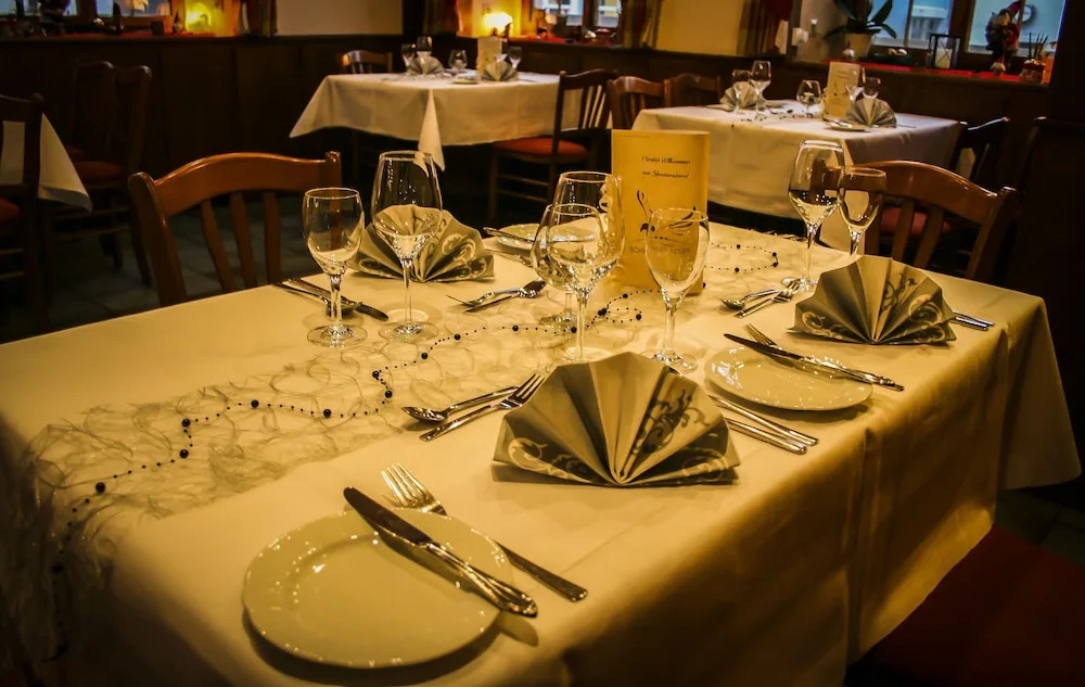 Hotel Restaurant Schwarzer Adler
