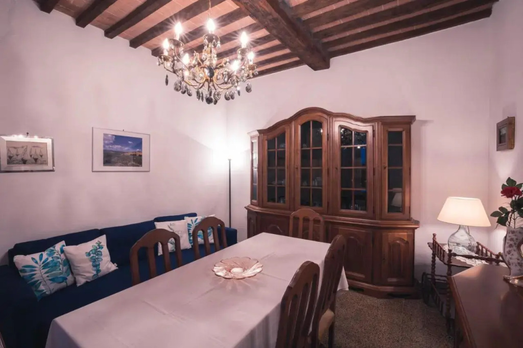 Tuscany House