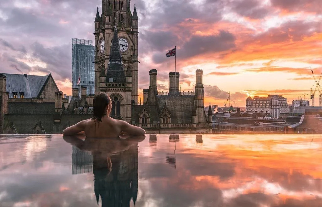 King Street Townhouse Hotel & Spa