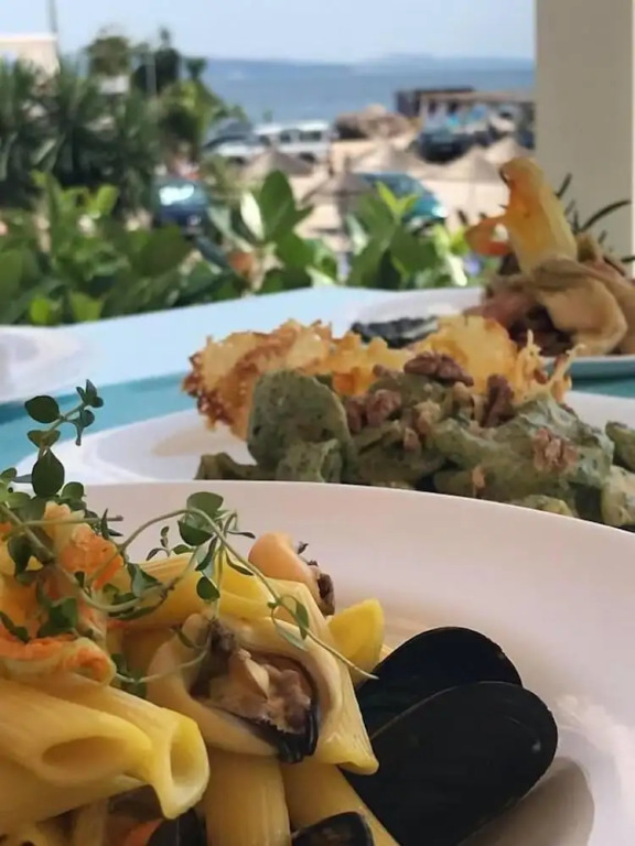 Vila e Bardhe Butique Hotel