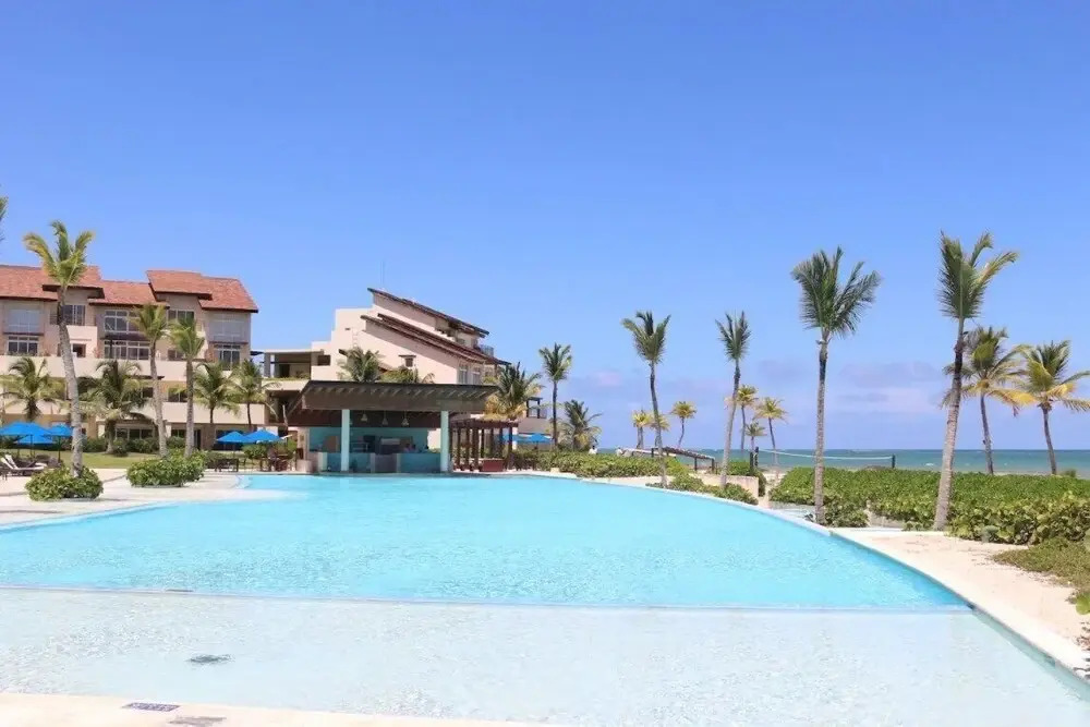 Beach Front Paradise at Cap Cana