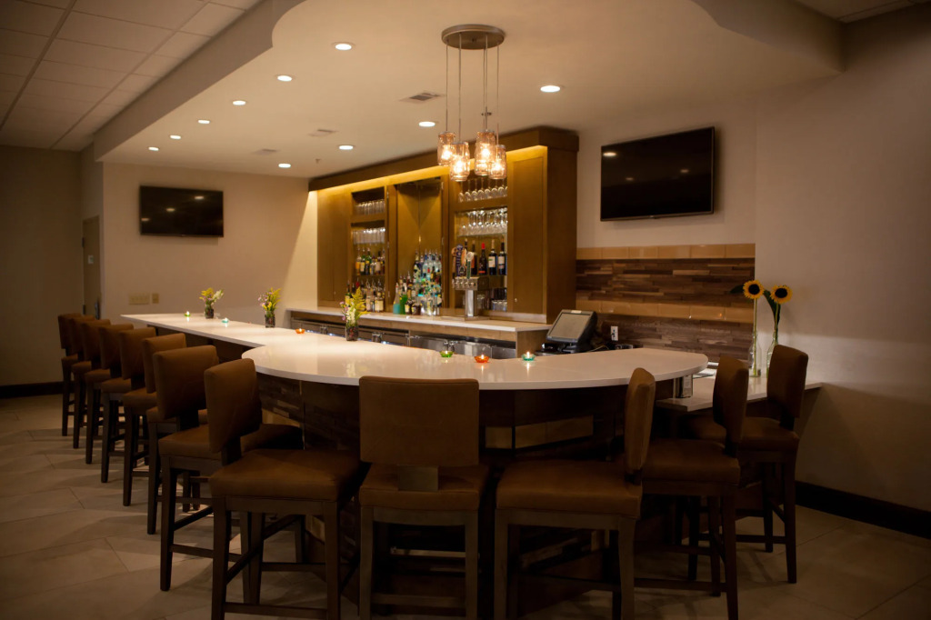 Holiday Inn Greenville by IHG