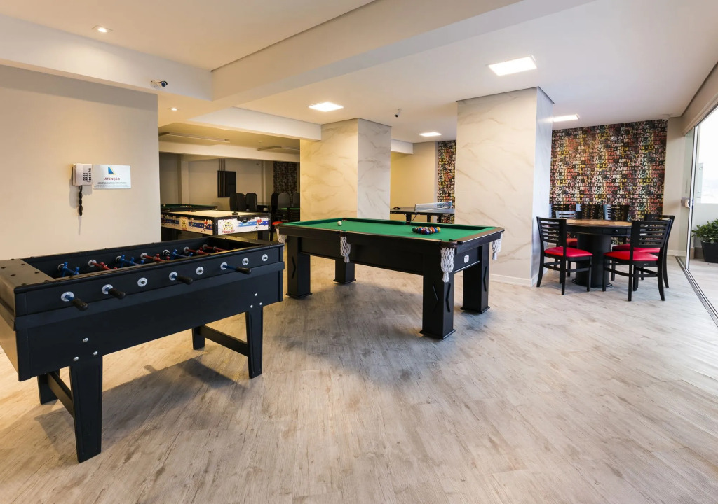 Hotel Plaza Camboriú