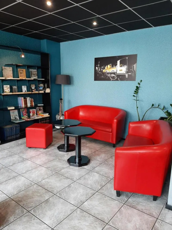 Brit Hotel Mulhouse Centre