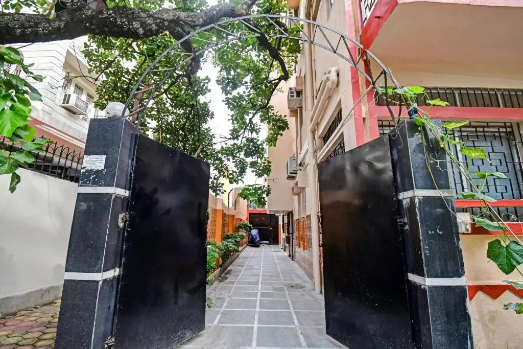 OYO 91278 Indrani Inn