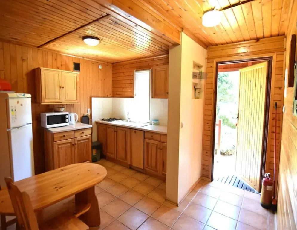Summer House in Kopalino Near the Sea