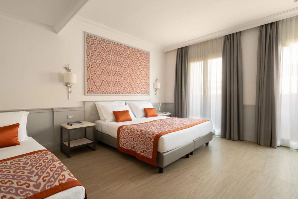 Hotel Della Conciliazione